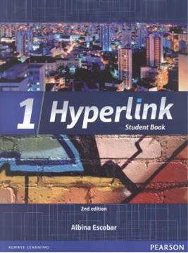 Imagem de HYPERLINK 1 STUDENTS BOOK - 2ND ED