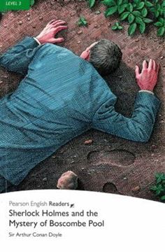 Imagem de SHERLOCK HOLMES & MYSTERY OF BOSCOMBE POOL & MP3 PACK