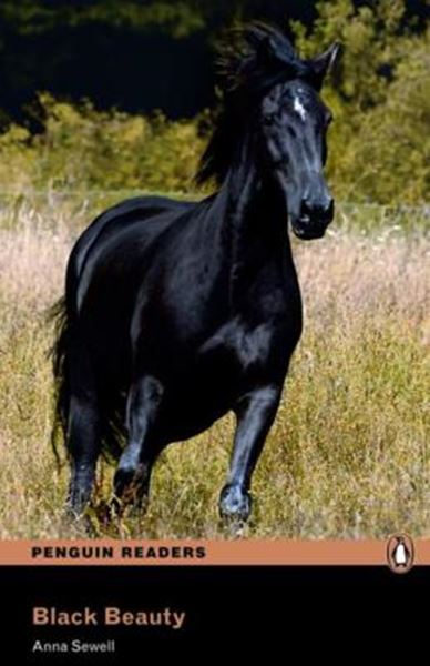 Picture of BLACK BEAUTY 2 MP3 PACK