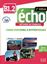 Imagem de ECHO B1.2 - CAHIER D´EXERCICES + CD AUDIO - 2EME ED