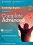 Imagem de COMPLETE ADVANCED - SB WITH ANSWERS WITH CD-ROM - 2ND ED