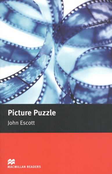 Picture of PICTURE PUZZLE  BEGINNER