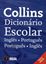Imagem de COLLINS DICIONARIO ESCOLAR ING / PORT - PORT / ING - NOVA ORTOGRAFIA - 6 TH  ED