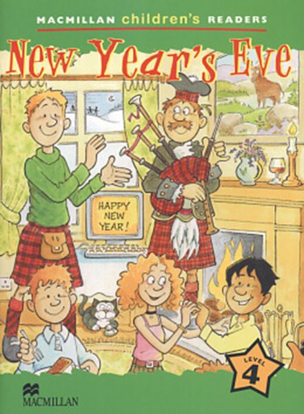 Picture of NEW YEAR´S EVE