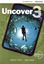 Imagem de UNCOVER 3 WORKBOOK WITH ONLINE PRACTICE - 1ST ED