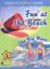 Imagem de FUN AT THE BEACH / THE BIG WAVE - MACMILLAN CHILDREN´S READERS 2