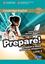 Imagem de CAMBRIDGE ENGLISH PREPARE! 2 STUDENT´S BOOK WITH ONLINE WORKBOOK - 1ST ED