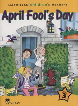 Imagem de APRIL FOOL´S DAY 