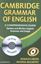 Imagem de CAMBRIDGE GRAMMAR OF ENGLISH WITH CD-ROM