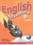 Imagem de ENGLISH ADVENTURE 5 STUDENT´S BOOK WITH WORKBOOK - CD-ROM INCLUDED