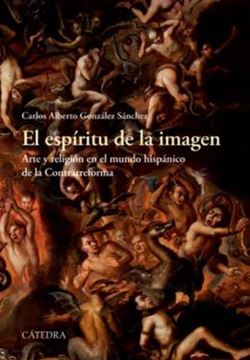 Imagem de ESPIRITU DE LA IMAGEN, EL