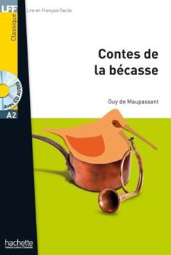 Imagem de CONTES DE LA BECASSE - LFF A2