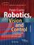 Imagem de ROBOTICS, VISION AND CONTROL