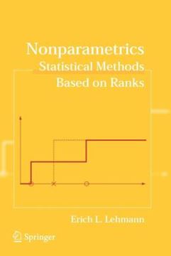 Imagem de NONPARAMETRICS