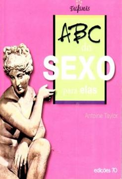 Imagem de ABC DO SEXO - PARA ELAS