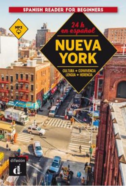 Picture of 24 HORAS EN NUEVA YORK