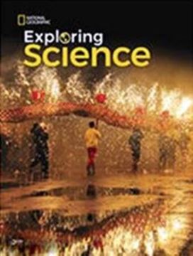 Imagem de EXPLORING SCIENCE GRADE K - PHYSICAL - BIG BOOK - 2ND ED