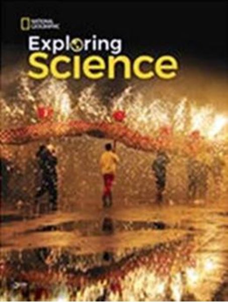 Picture of EXPLORING SCIENCE GRADE K - PHYSICAL - BIG BOOK - 2ND ED