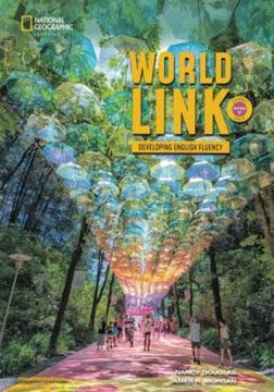 Imagem de WORLD LINK INTRO - COMBO SPLIT B WITH MY WORLD LINK ONLINE PRACTICE AND STUDENT´S EBOOK - 4TH ED