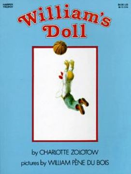 Imagem de WILLIAM´S DOLL