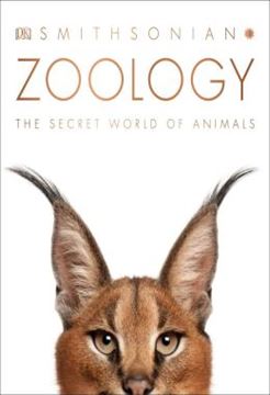 Imagem de ZOOLOGY - INSIDE THE SECRET WORLD OF ANIMALS