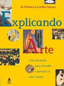 Imagem de EXPLICANDO A ARTE