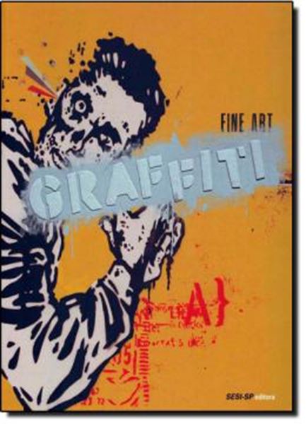 Picture of GRAFFITI FINE ART