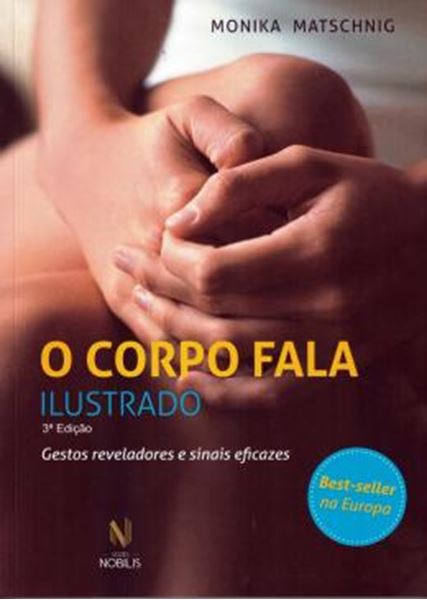 Picture of O CORPO FALA - ILUSTRADO