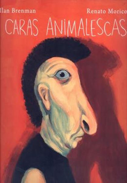 Picture of CARAS ANIMALESCAS                                                                                   