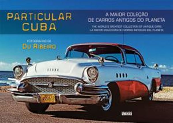 Picture of PARTICULAR CUBA