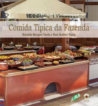 Imagem de COMIDA TIPICA DA FAZENDA                                    