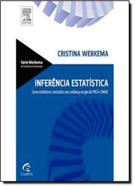 Picture of INFERENCIA ESTATISTICA