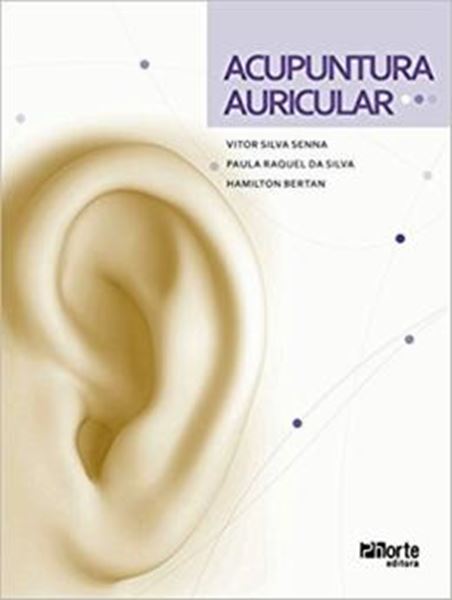 Picture of ACUPUNTURA AURICULAR
