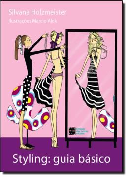 Imagem de STYLING - GUIA BASIICO