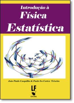 Imagem de INTRODUCAO A FISICA ESTATISTICA