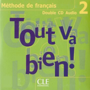 Imagem de TOUT VA BIEN! 2 CD AUDIO COLLECTIFS (2) - IMPORTADO