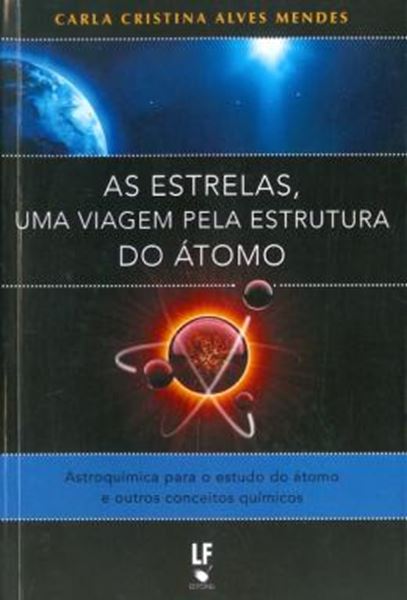 Picture of ESTRELAS, AS
