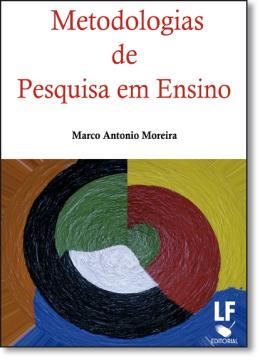 Imagem de METODOLOGIAS DE PESQUISA EM ENSINO