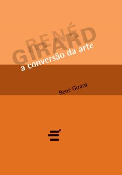 Picture of CONVERSAO DA ARTE, A
