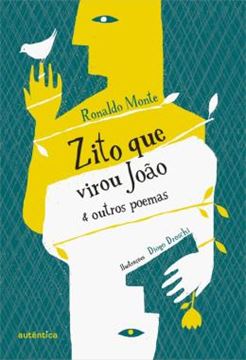 Imagem de ZITO QUE VIROU JOAO  OUTROS POEMAS