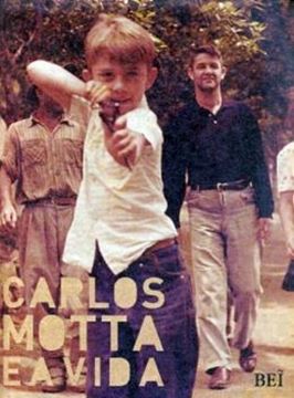 Imagem de CARLOS MOTTA E A VIDA