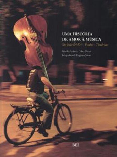 Picture of HISTORIA DE AMOR A MUSICA, UMA