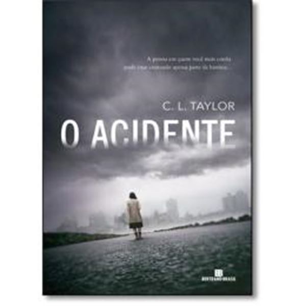 Picture of ACIDENTE, O