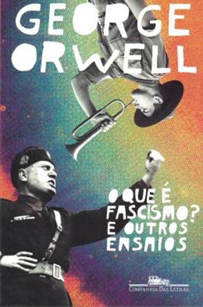 Picture of O QUE E O FASCISMO? E OUTROS ENSAIOS