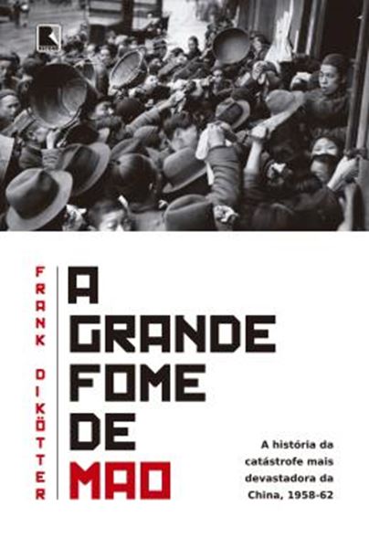 Picture of GRANDE FOME DE MAO, A
