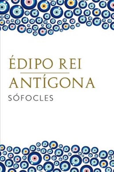 Picture of EDIPO REI ANTIGONA