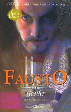 Imagem de FAUSTO - 2ª ED
