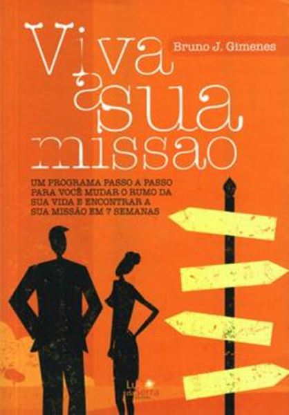 Picture of VIVA A SUA MISSAO