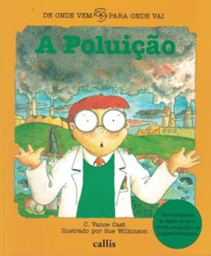 Imagem de A POLUICAO - 2ª ED
