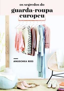 Imagem de SEGREDOS DO GUARDA-ROUPA EUROPEU, OS